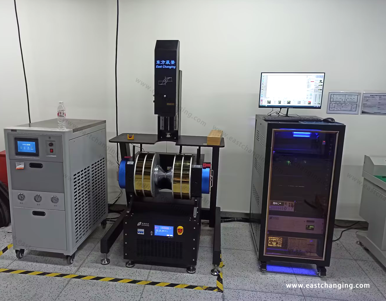 长三角地区顺利交付两套VSM